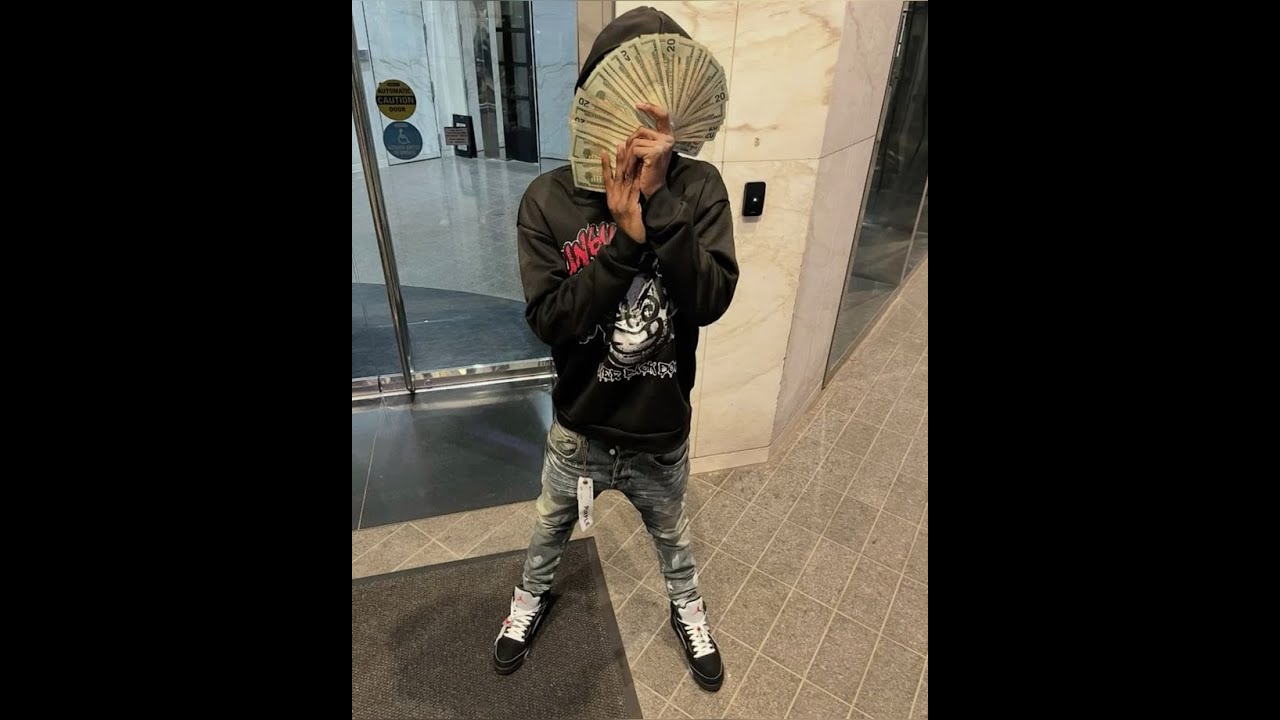 b6 type beat 