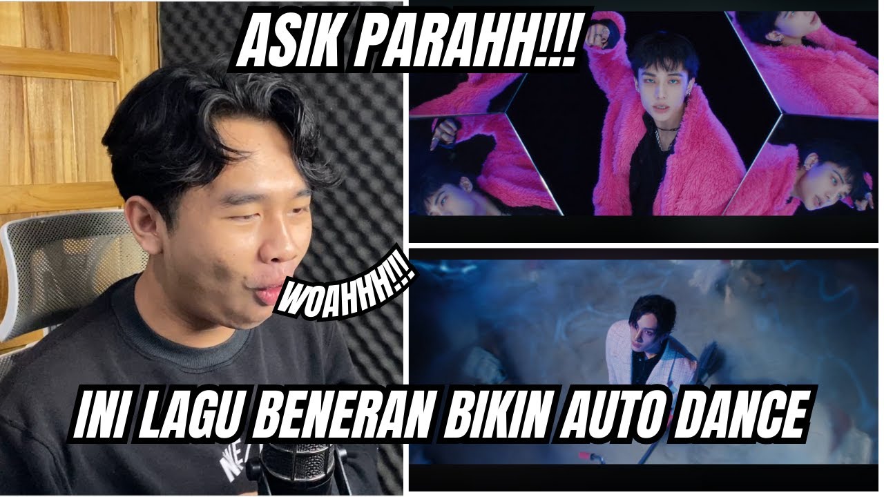 PASTI AUTO DANCE!!! - Stray Kids 
