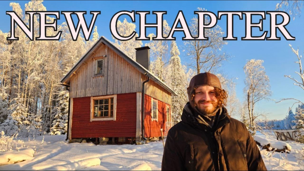 2025 Was the Biggest Year Yet for Our Island Homestead