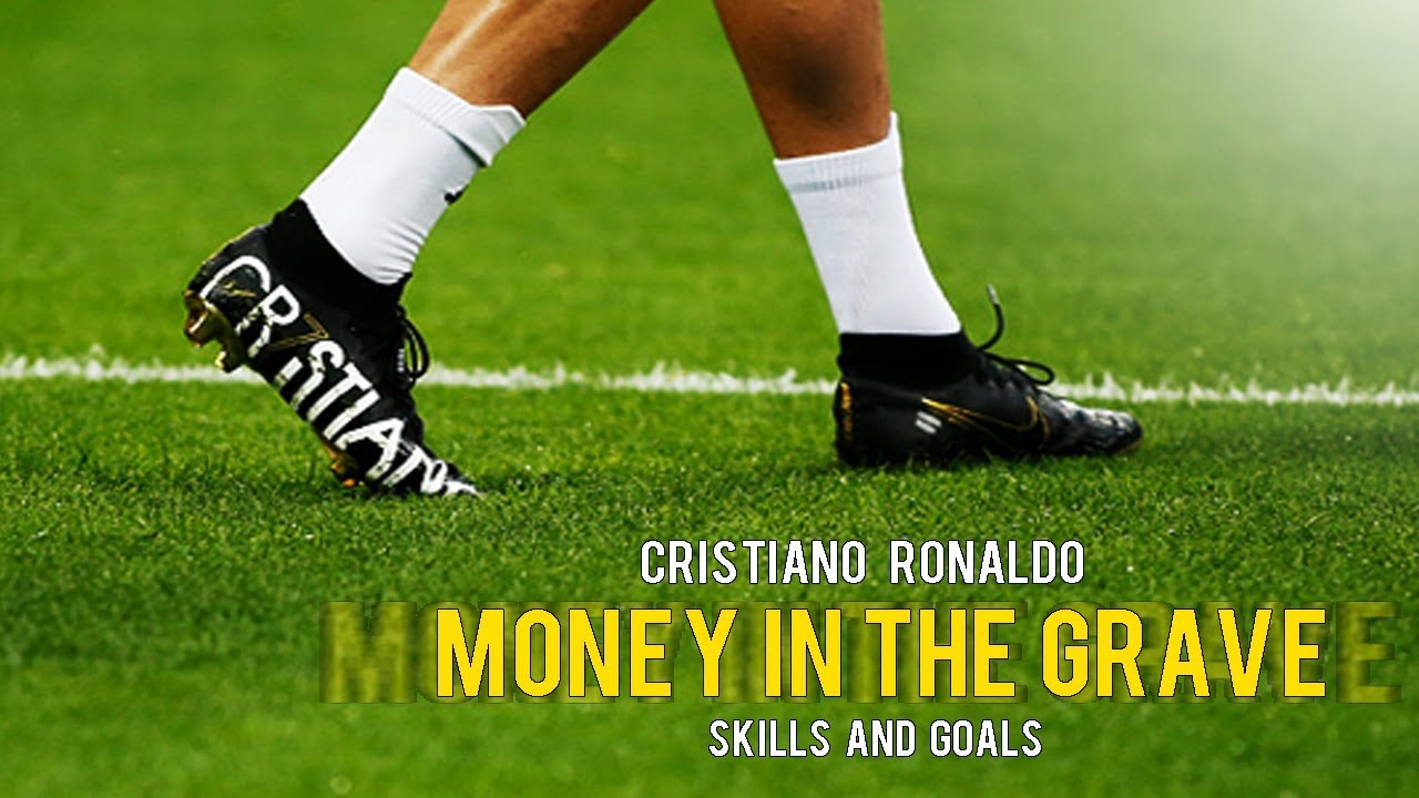 Cristiano Ronaldo 🔥 - Money In The Grave - Drake ft. Rick Ross | Best Skills and Goals 2018/19