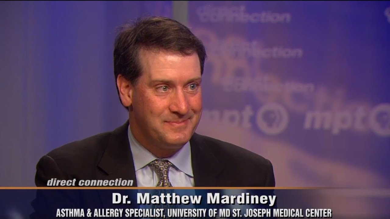 Your Health: Allergies & Asthma