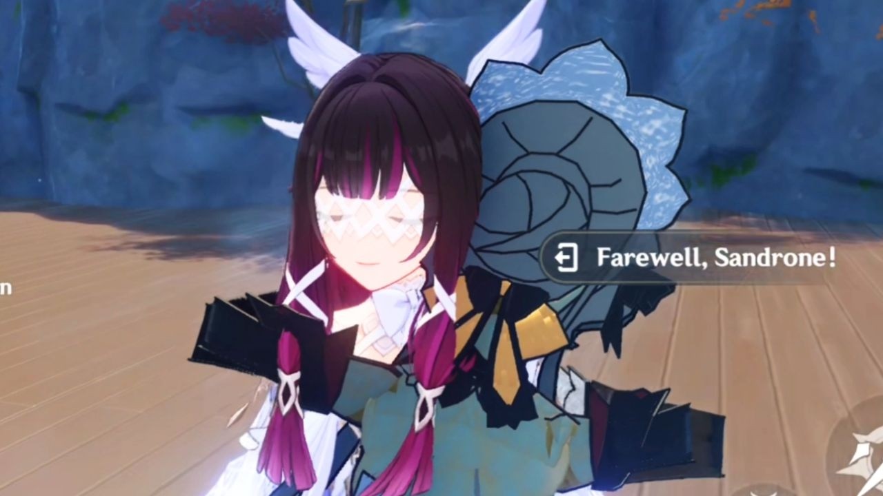 Best Genshin video you'll see today