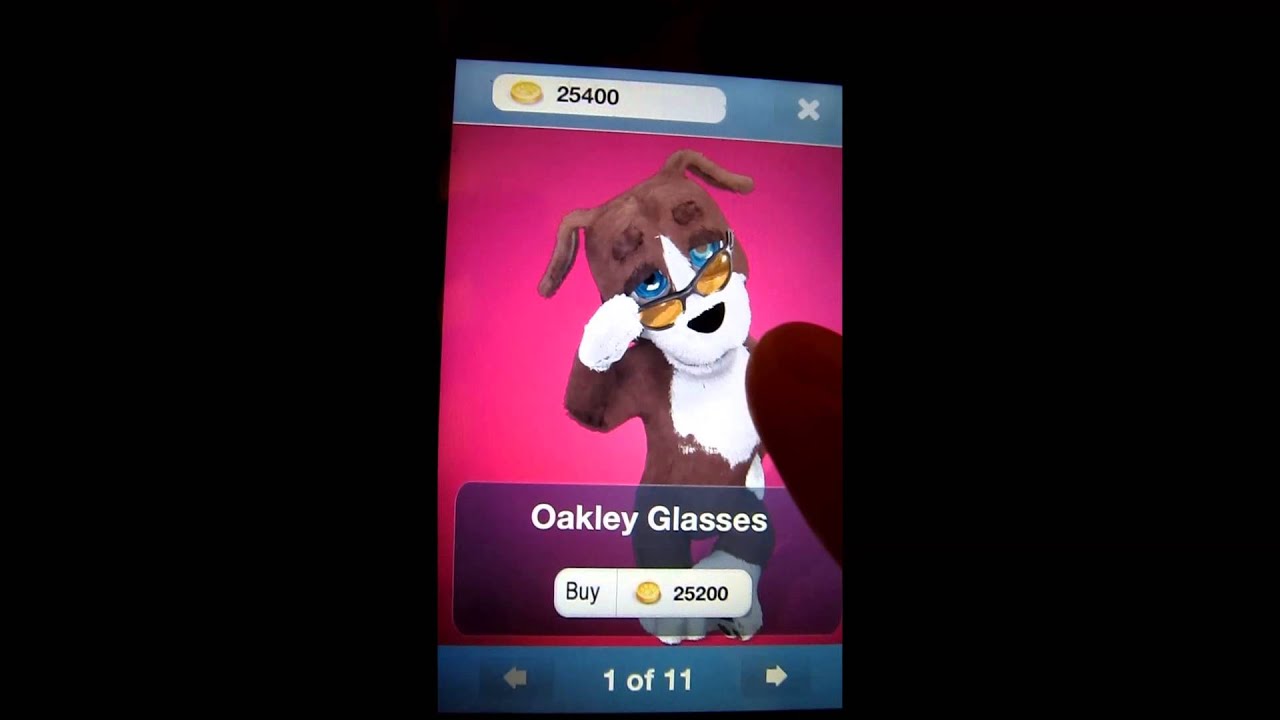 Talking Duke Dog 2 iPhone App Review