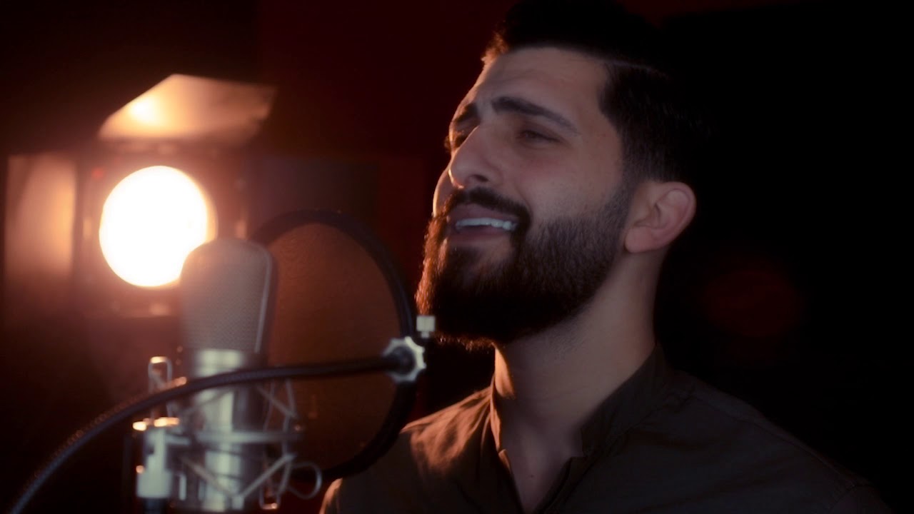 كل الحنية - محمد جعفر غندور - 2020