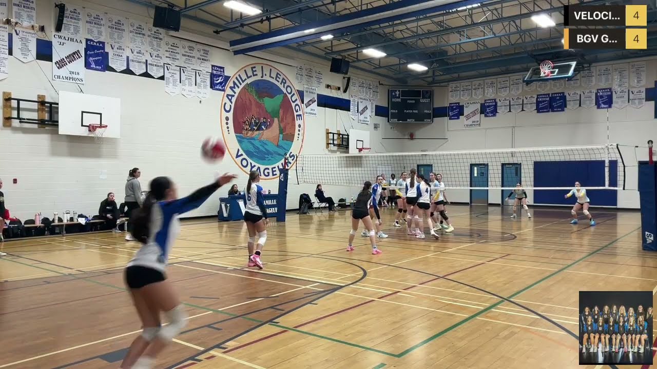 Prem 2, Game 2 vs BVG 