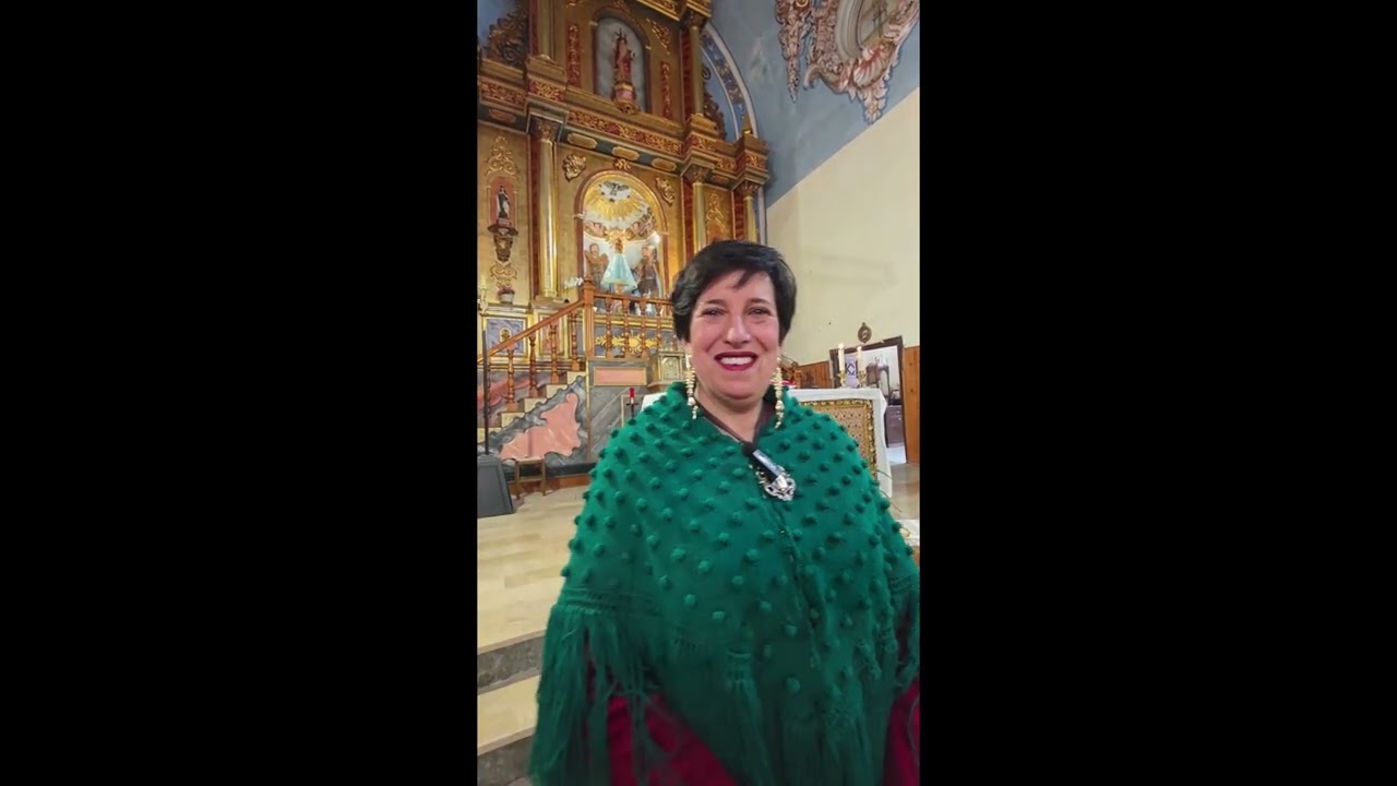 Fiesta de Santa Águeda. La Fresneda, 2026