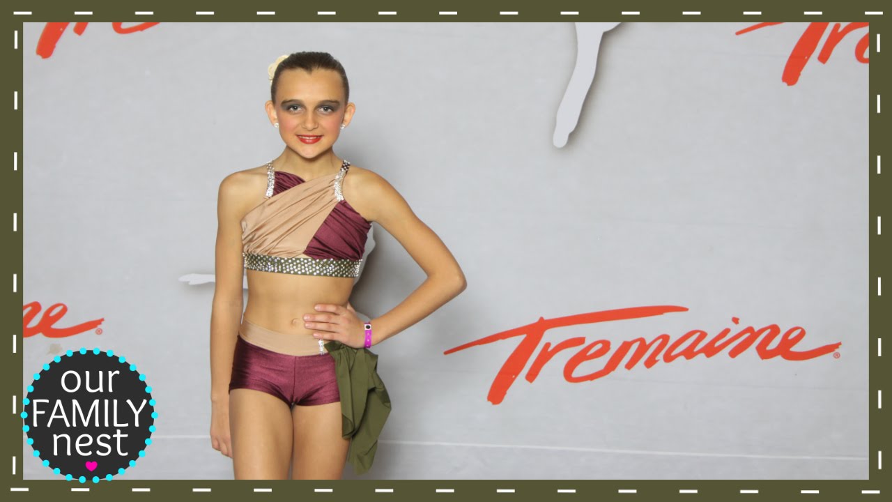 AMAZING WEEKEND AT THE TREMAINE CONVENTION & COMPETITION!