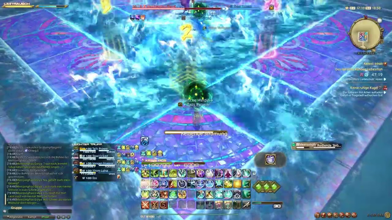 FF14 