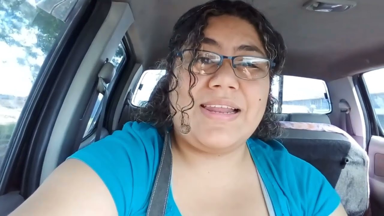 Come shopping with us! (A drive through Honiara) Part 1