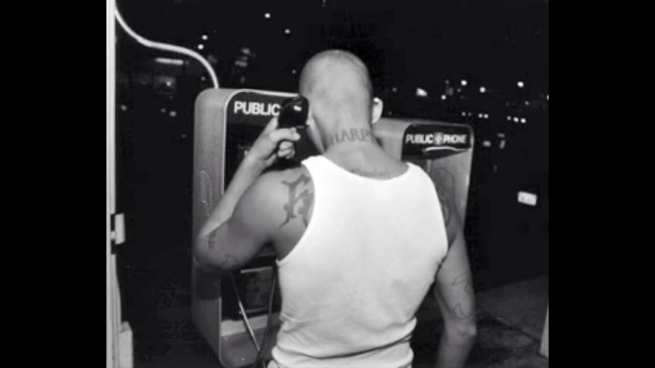 817 Jamz Conejo-Dark Corner (Remastered) (Screwed)(Rebajada)