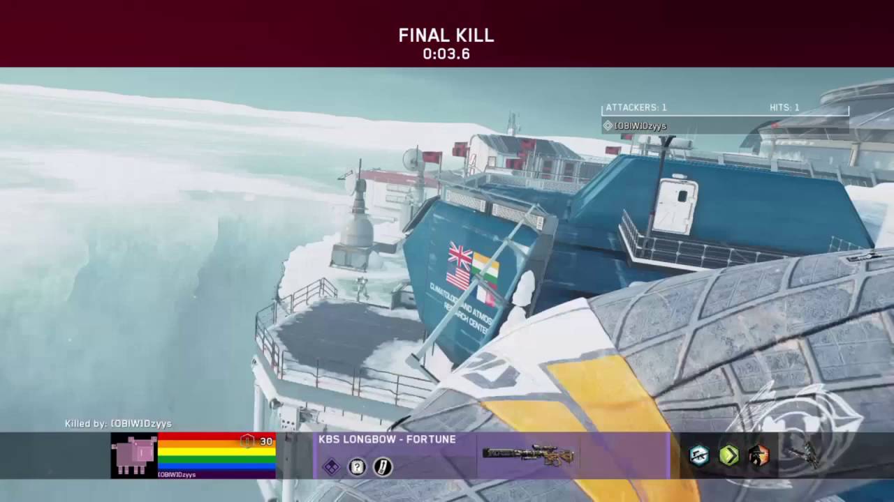 MY BEST SHOT ON IW #ObeyIWRC @ObeyJaw @wisee @Jylos
