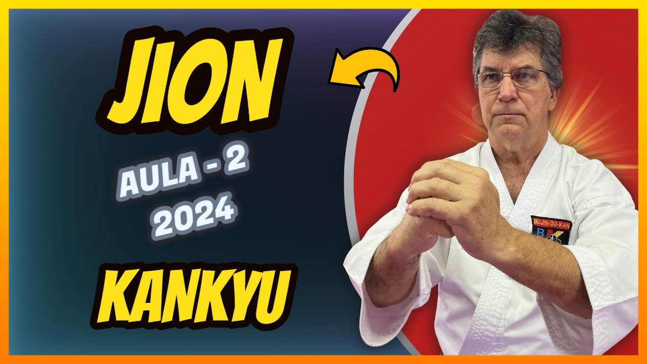 Como Treinar as Sequências e os Rítmos dos Kata | BDK - Karate Gabriche