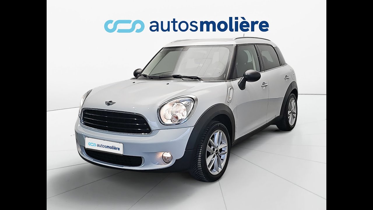 MINI MINI Countryman One 72 kW (98 CV)