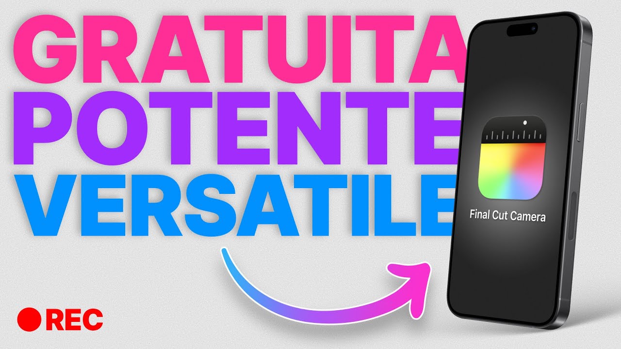 Guida di Final Cut Camera per iPhone | Potente e GRATUITA