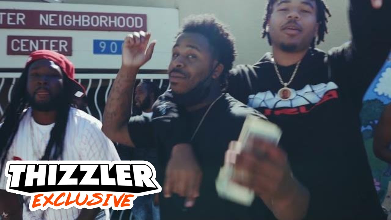 Dibly Picasso ft. Lil Bean x ZayBang - Stimulus Check (Music Video) || Dir. Alabanza