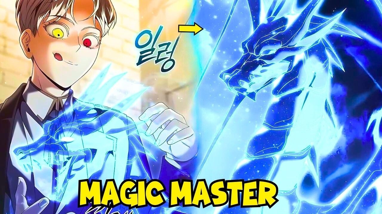 BETRAYED Mercenary STOLE A Grimoire That REWOUND TIME - Now He's Back For REVENGE - Manhwa Recap