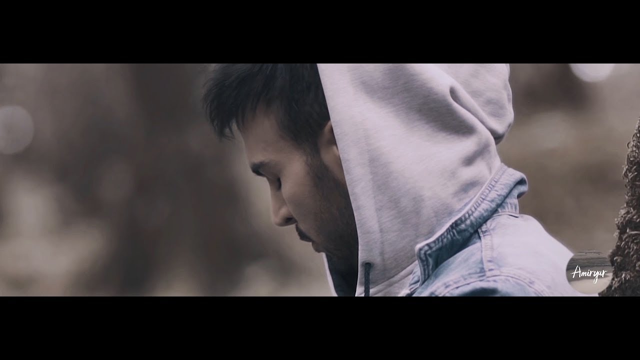 AmirYar - Tanham (Official Video)