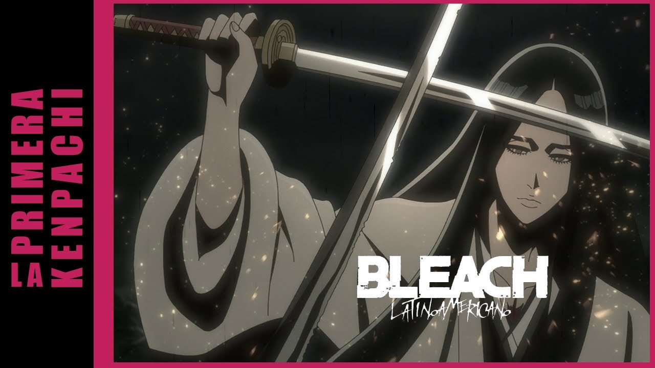 ⚔️🩸 La Primera Kenpachi : YACHIRU UNOHANA 🩸⚔️ | 𝘋𝘰𝘣𝘭𝘢𝘫𝘦 𝘓𝘢𝘵𝘪𝘯𝘰𝘢𝘮𝘦𝘳𝘪𝘤𝘢𝘯𝘰『🄱🄻🄴🄰🄲🄷 - 🄼🄴🄹🄾🅁🄴🅂 🄼🄾🄼🄴🄽🅃🄾🅂』
