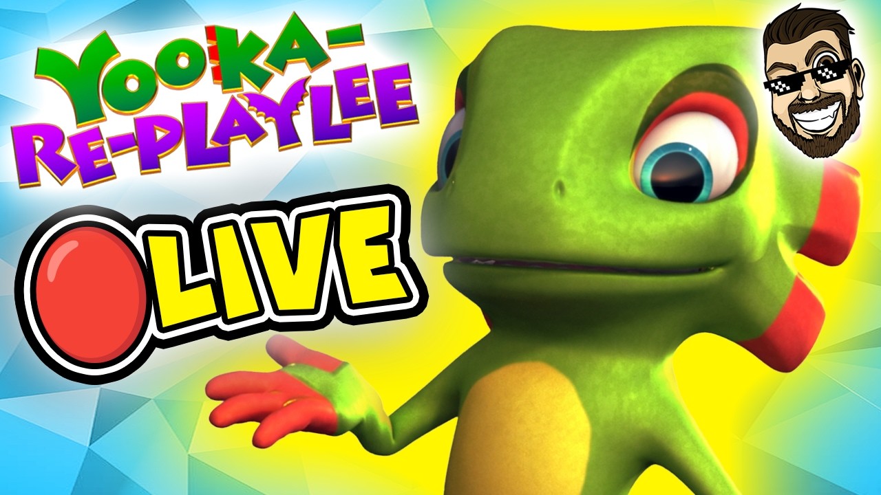 Yooka-Replaylee: Finishing Capital Cashino! 🎰 Casino World Finale