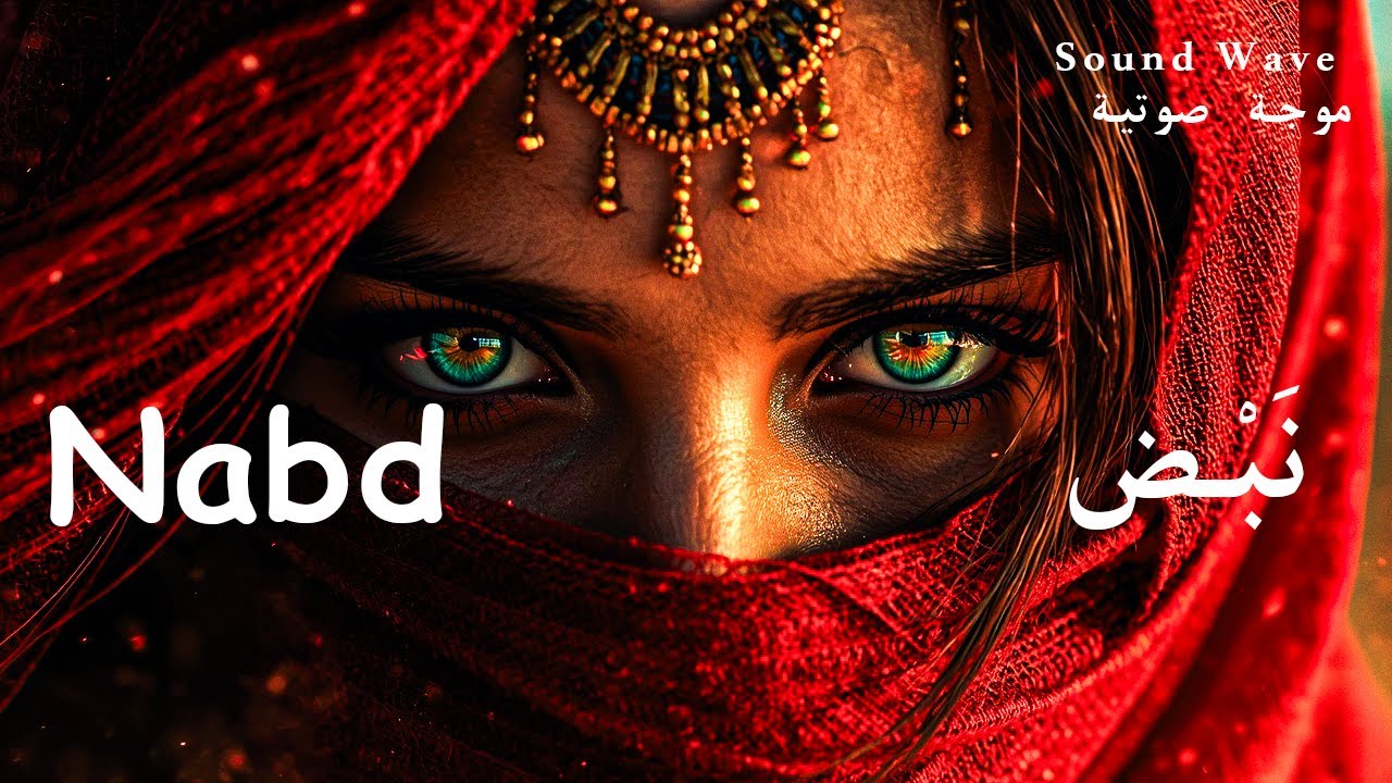 Nabd نَبْض  | Arabian Nights  | The chill House Soundtrack