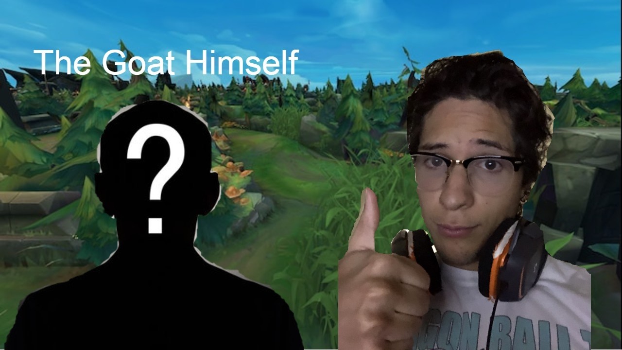 I Played Against An Ex Pro Player... - Road to Challenger Day 8