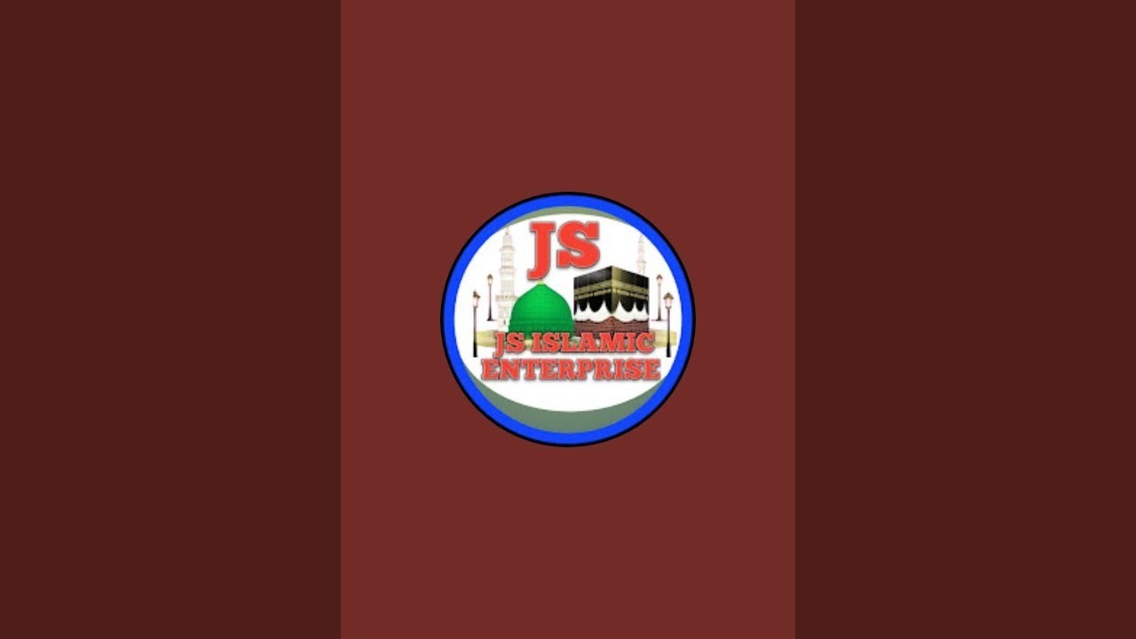 JS ISLAMIC ENTERPRISES is live