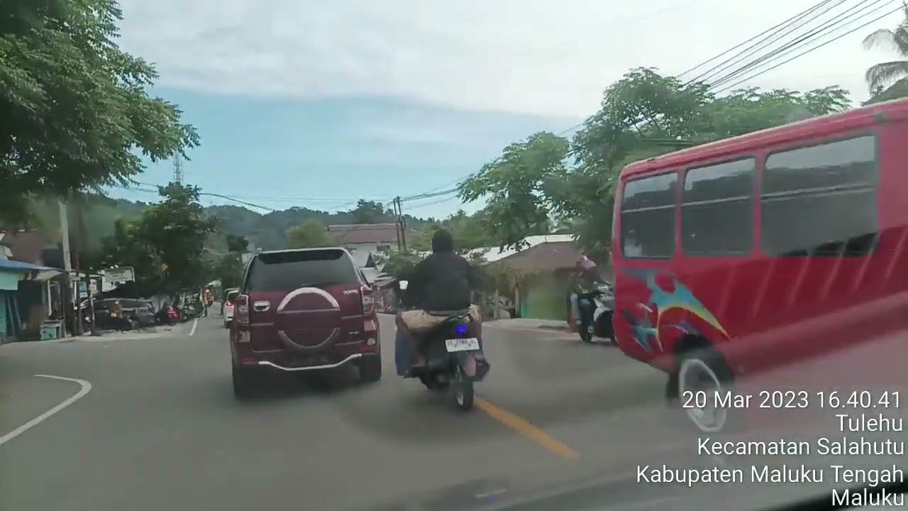 TuHeLu 👉 AmboN