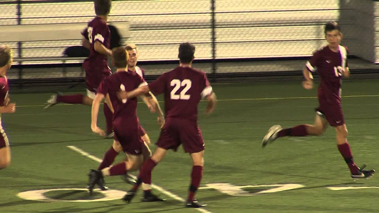 CBA 2 Toms River South 1 - SCT Semifinals