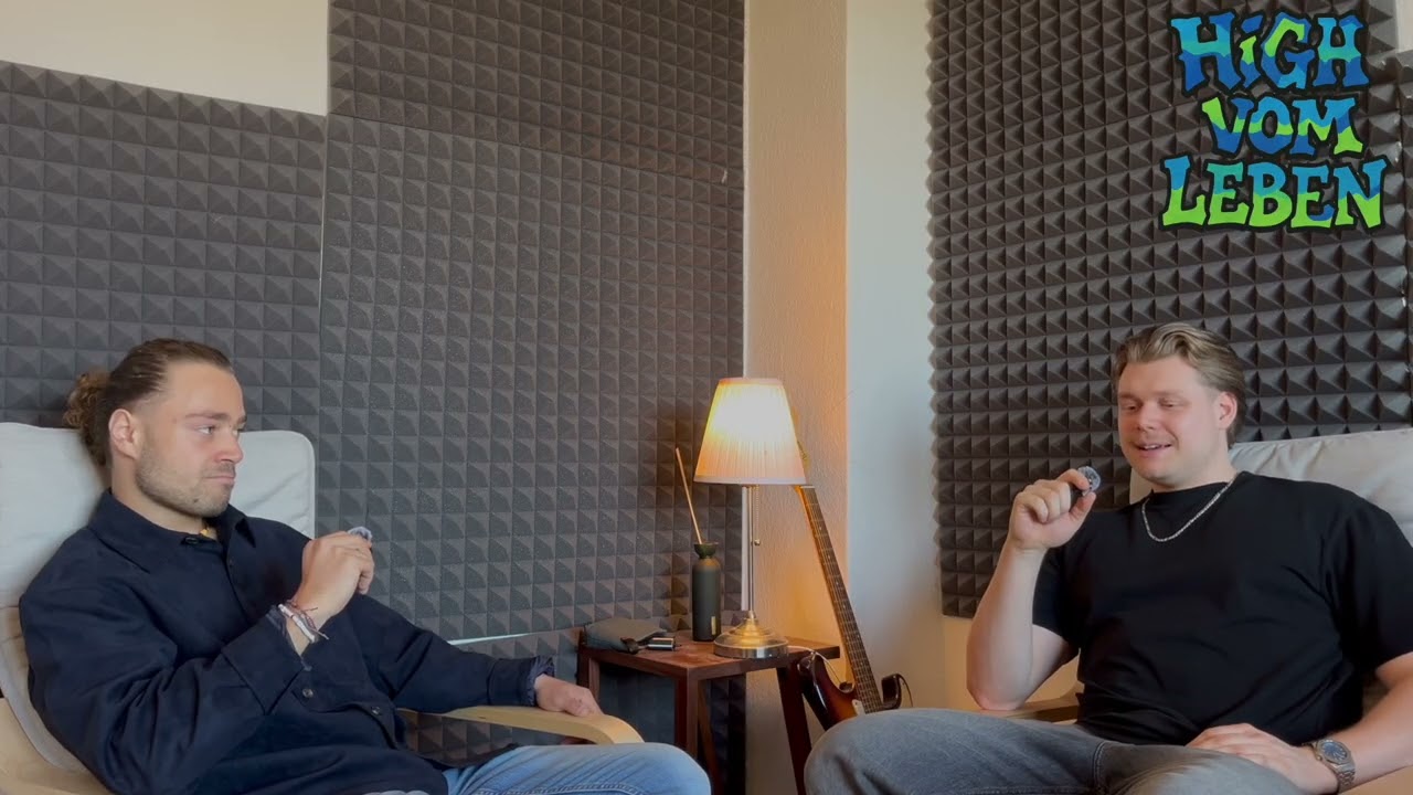 RÜCKFALLZIEHER! Alkohol, Tabletten und neue Aufstellung