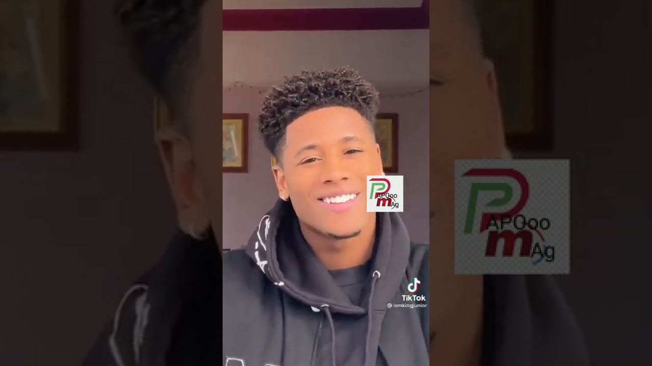 challenge avec les plus beaux mec de tiktok