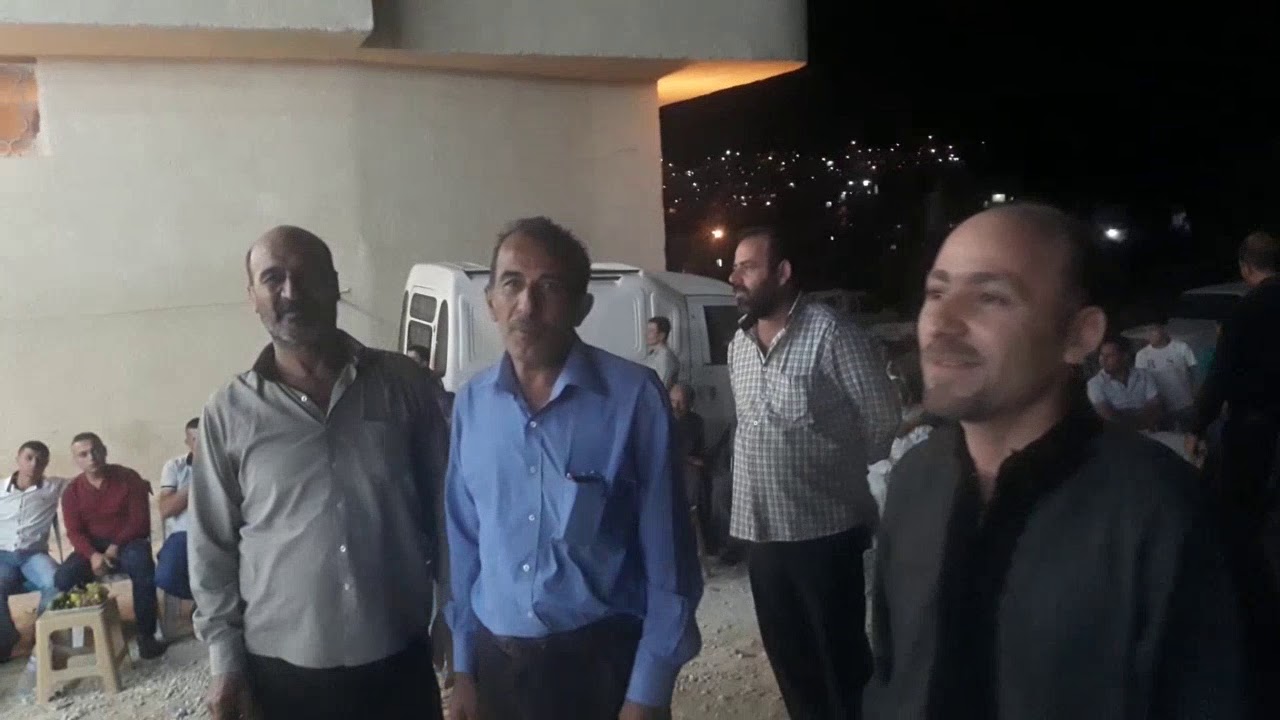 مولد خالد الفجر أبو وليد