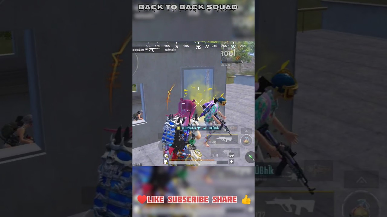 Intensebattle Battle