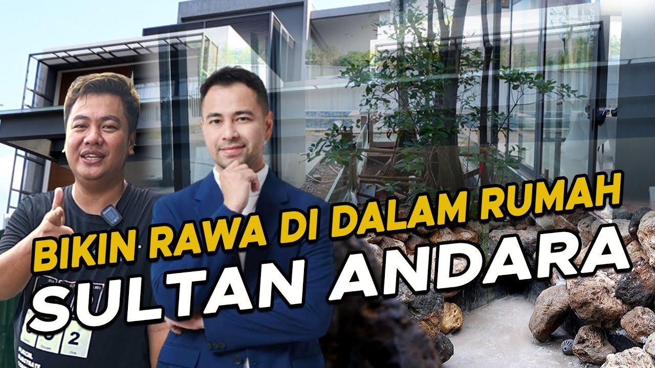 SPILL RAHASIA PEMBANGUNAN KOLAM IKAN MEWAH BERSAMA AQUAIR