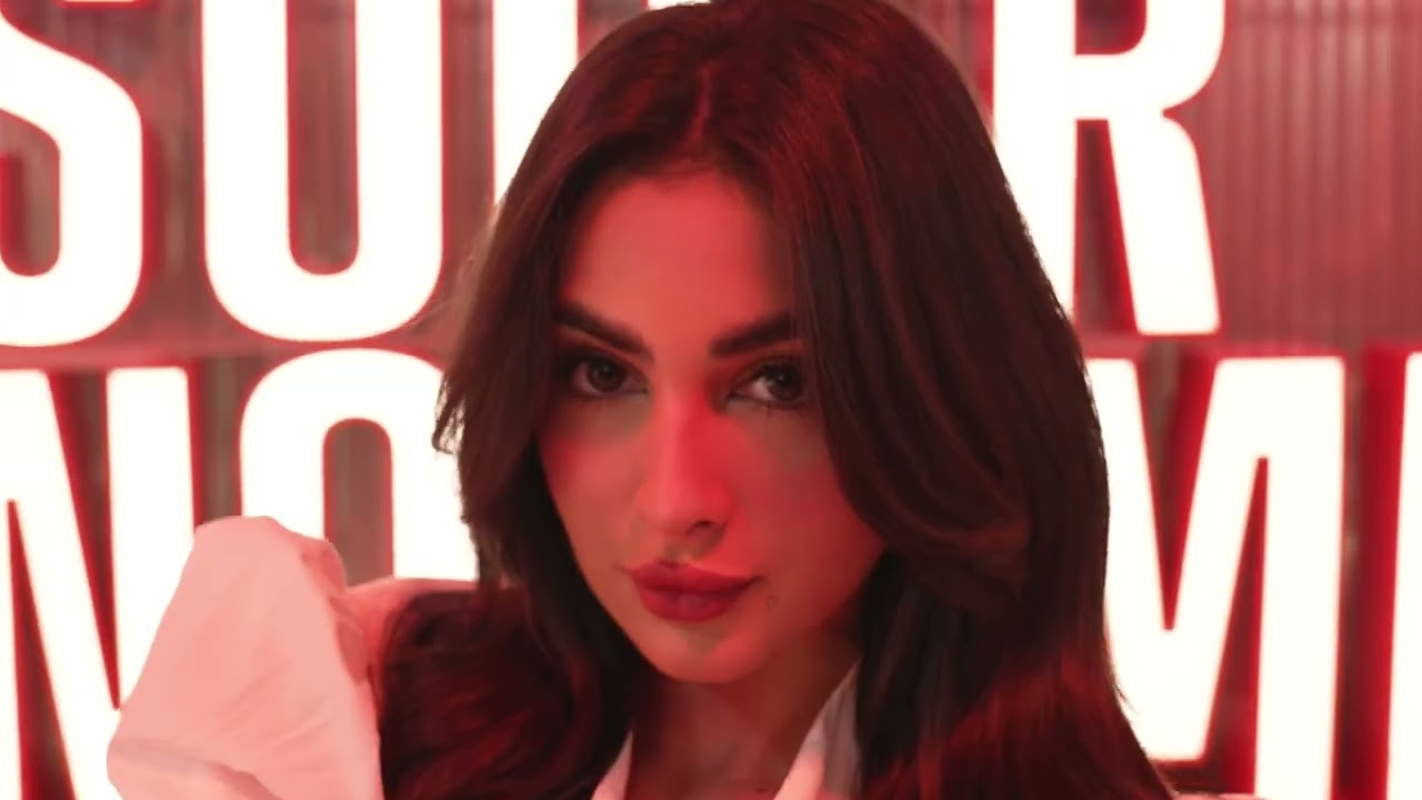 Zainab Al Alwan X 6thStreet - Super Friday