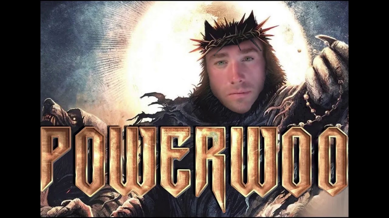 Powerwolf - Resurrection by Erection(Right version)