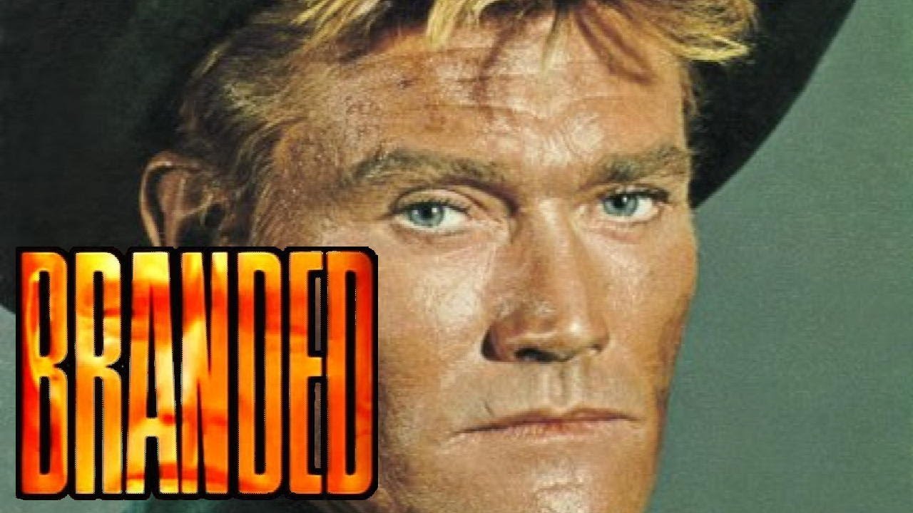 Classic TV Theme: Branded (Dominic Frontiere)