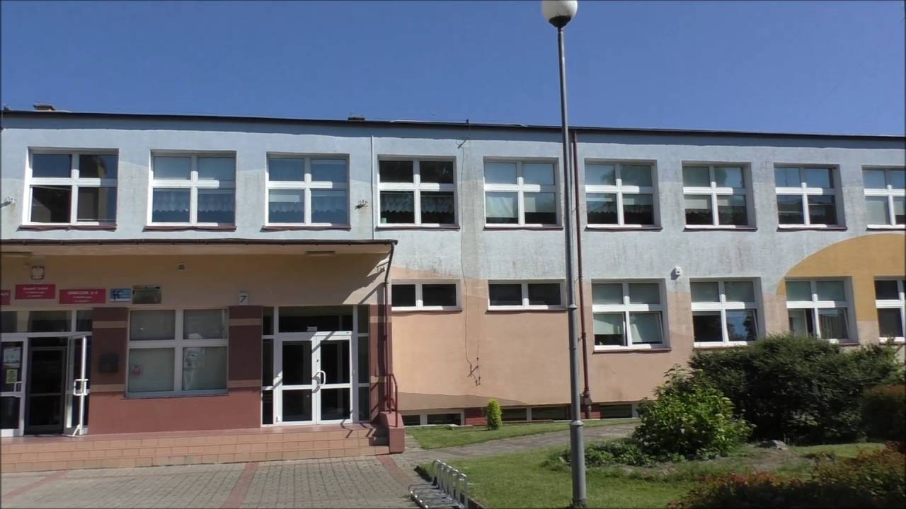 Gdzie to Podczele?