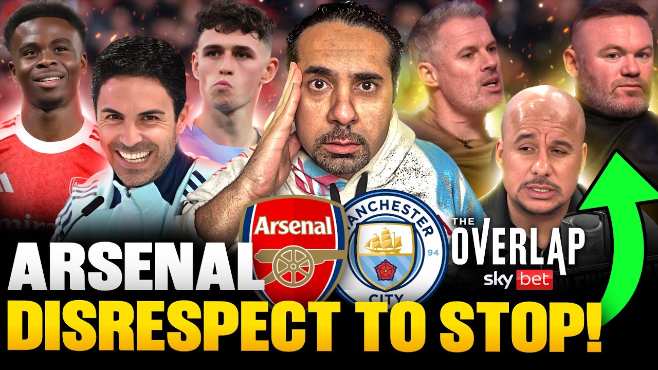 Saka New Contract Rattles People🚨 Arsenal Disrespect To Stop❗