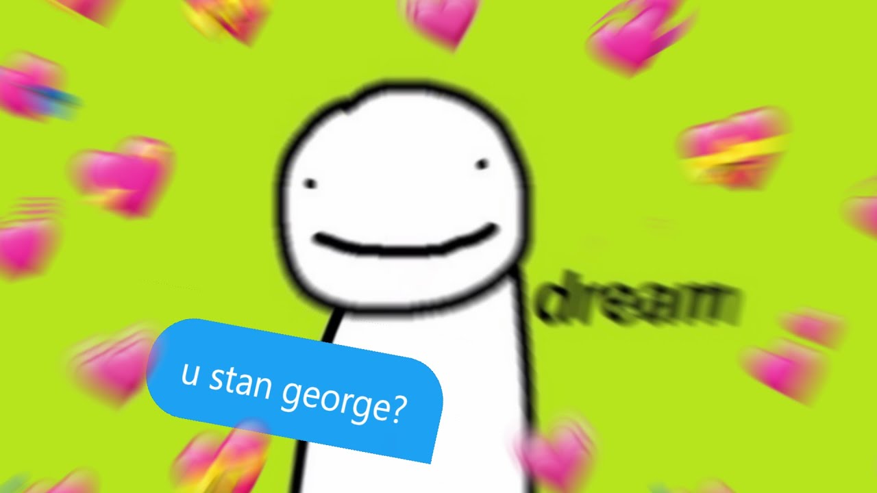 How I became a Dream stan...