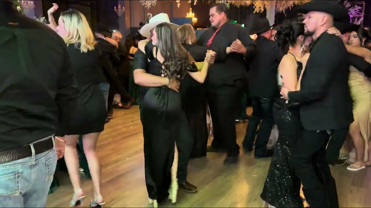 Que Bonitas Son las Bodas en Chihuahua 🕺💃