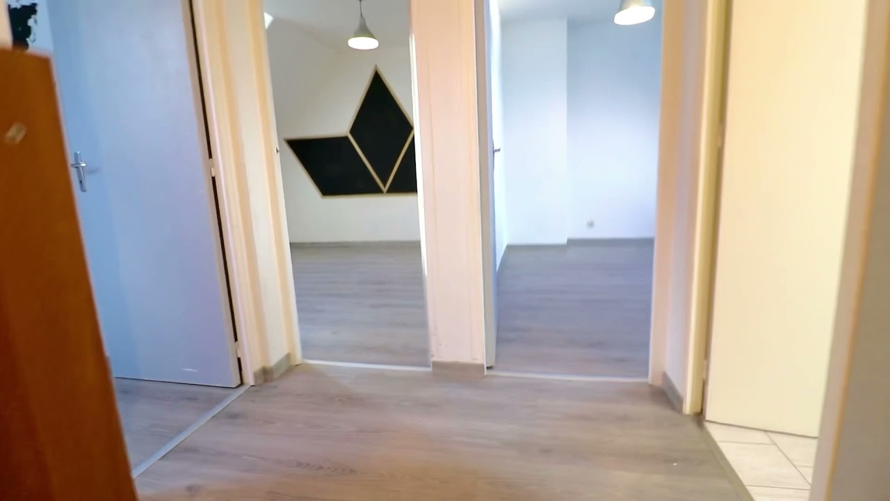 Marcilly 225000€ / 3 chambres