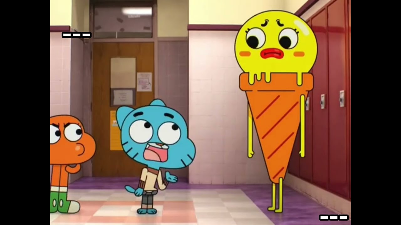 random fav clips from tawog