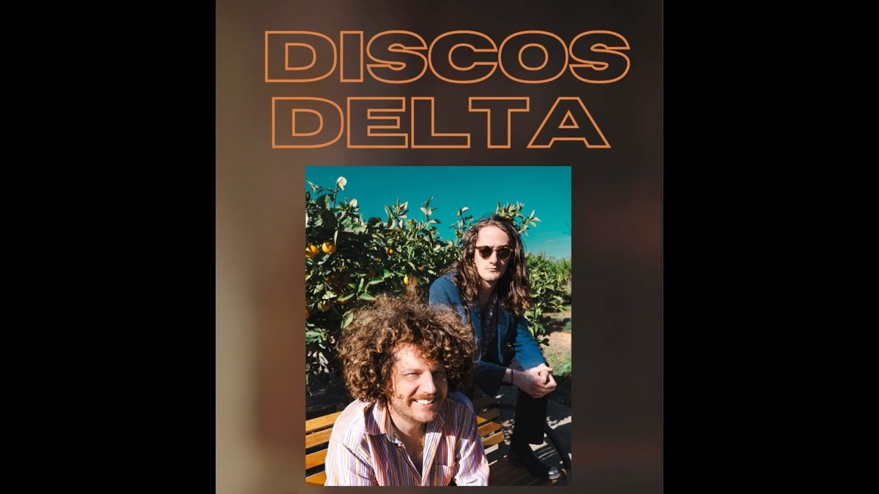 Defex b2b Tsodor - Vinyl Only Stream - Discos Delta - Ibiza Global TV