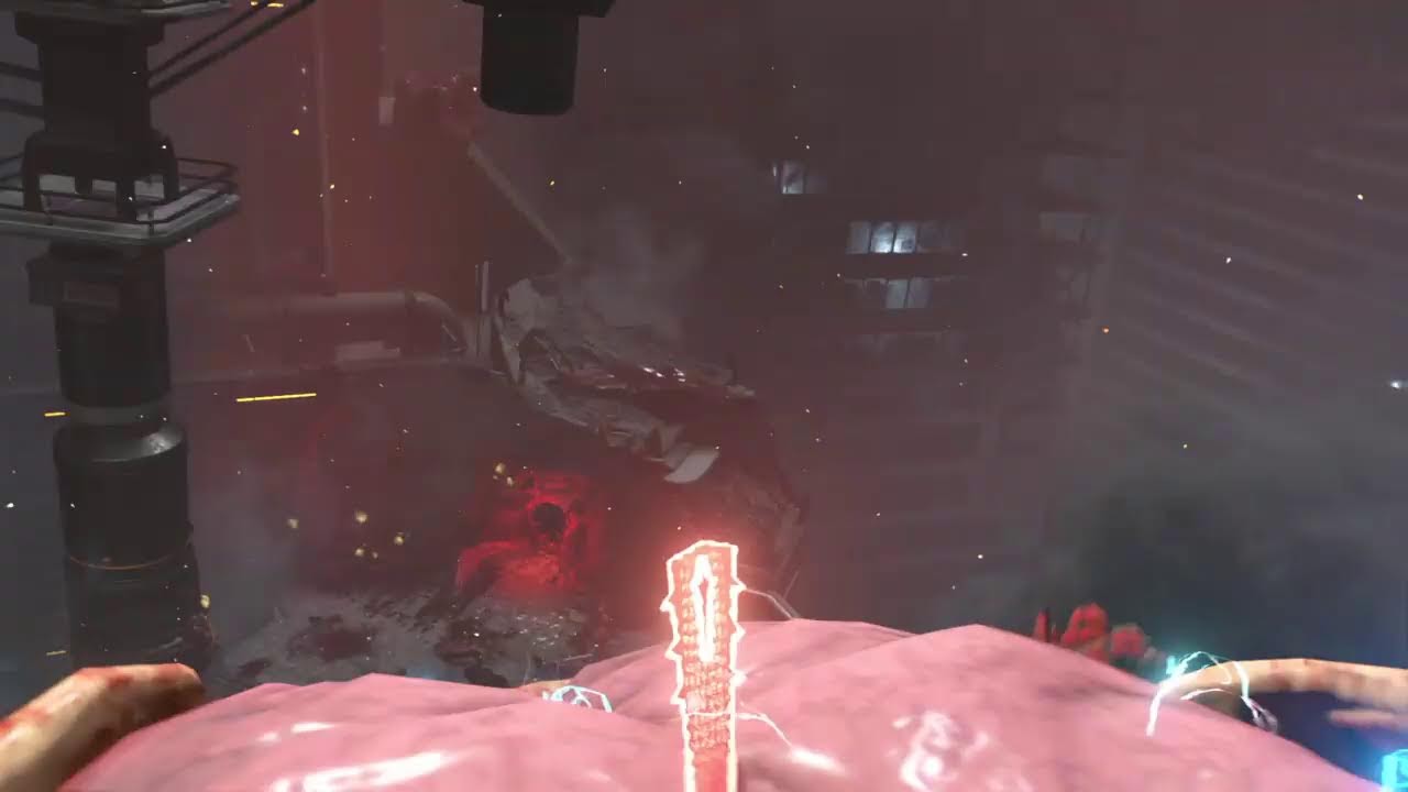 Doom!