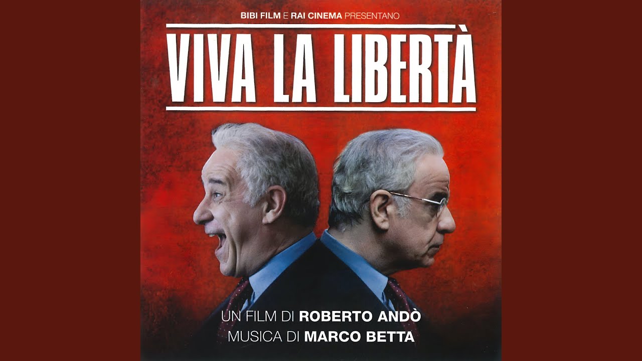 Viva la libertà