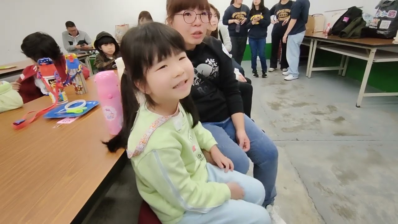 2026 01 25 采恩 校外教學一日遊 （準休閒農場）