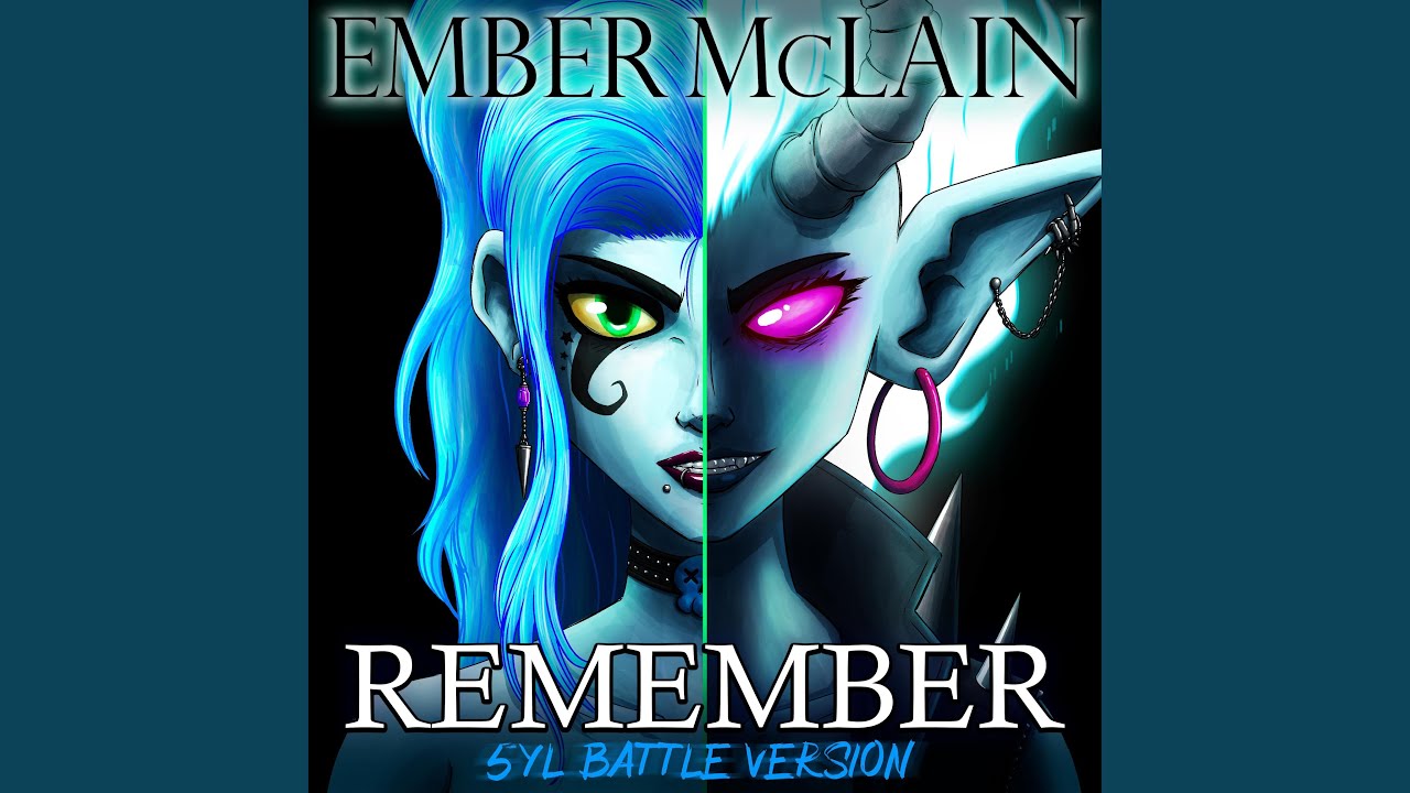 Remember (feat. LongestSoloEver & Elsie Lovelock) (5YL Battle Version)