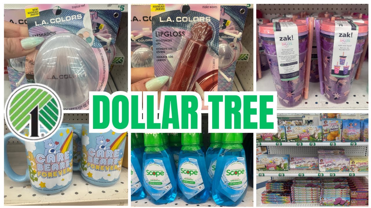 DOLLAR TREE NEW ARRIVALS SATURDAY !!!!!