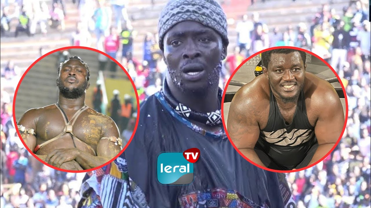 FAAXAT: LES TARKINDAS SE PRONONCENT SUR LES COMBATS MODOU LO, SITEU, BALLA GAYE