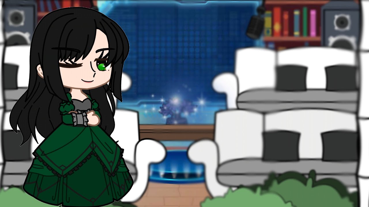 sister I am the queen in this life react to...(1/?)(manhwa react to)(kinda short and cringe)